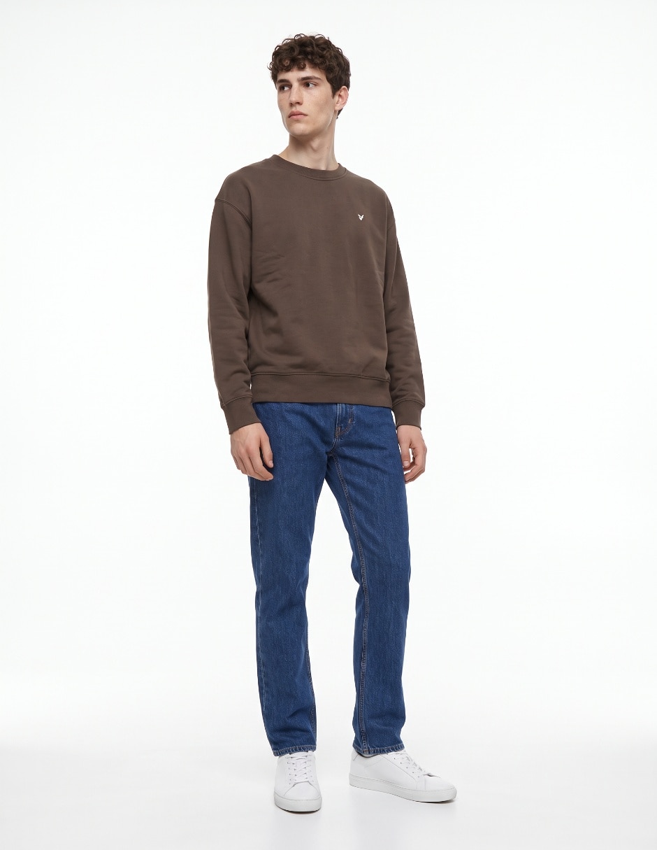 Sudadera para hombre 3