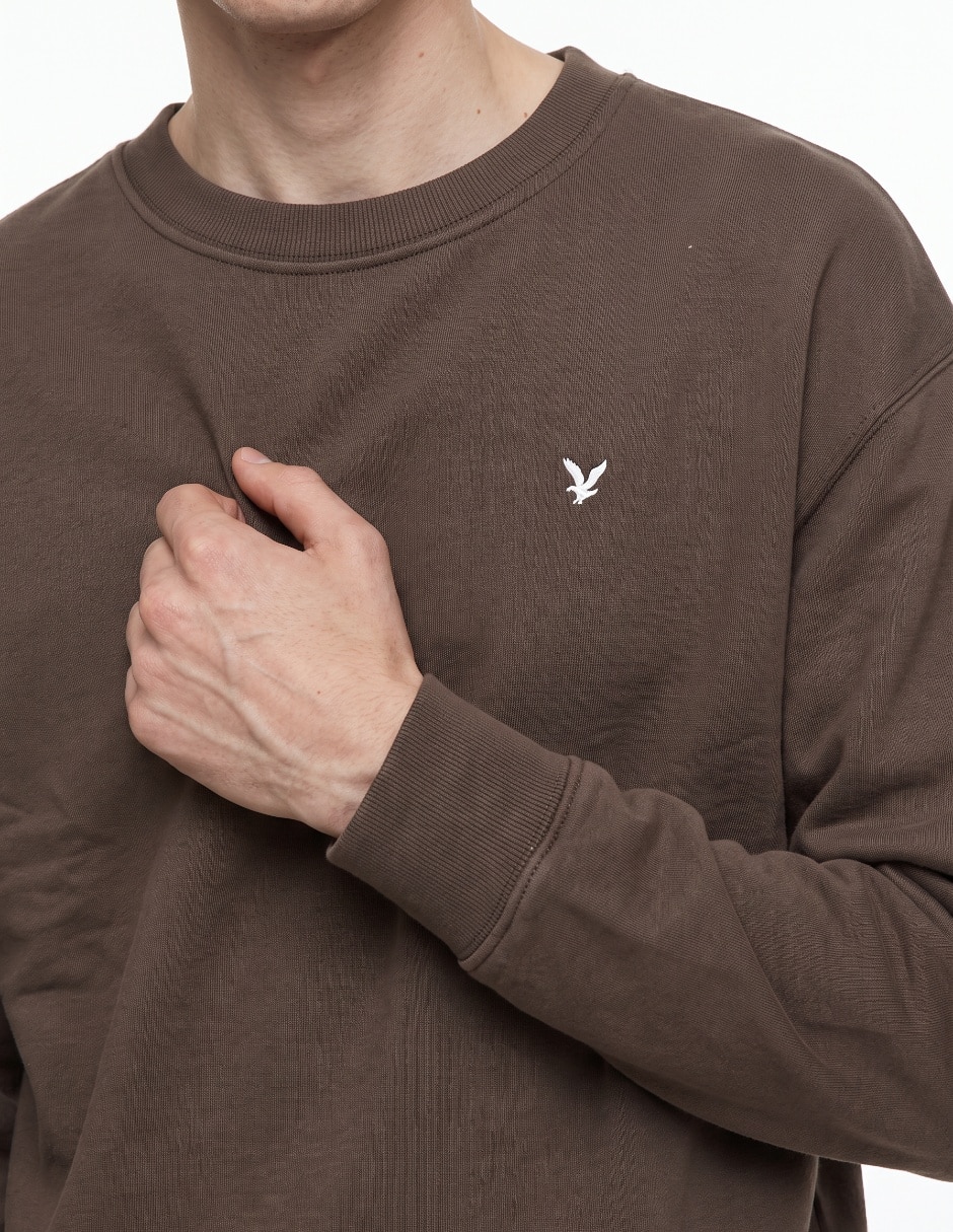 Sudadera para hombre 4