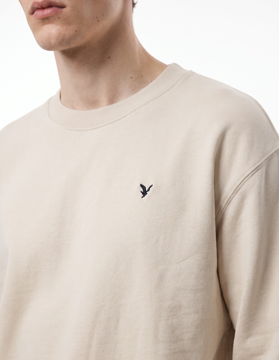 Sudadera para hombre 4