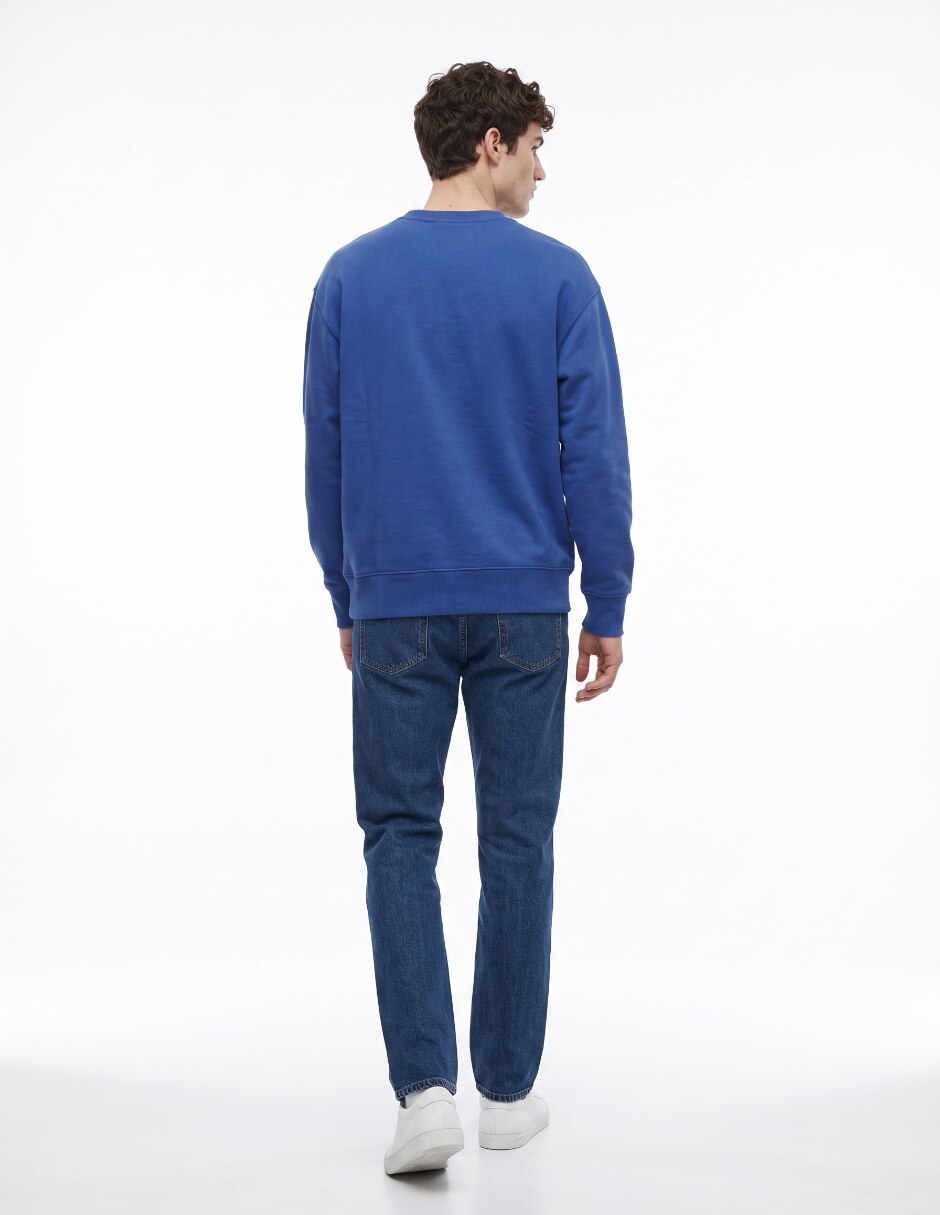 Sudadera para hombre 2