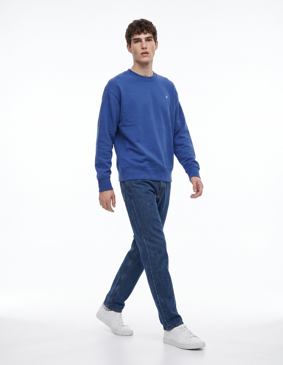 Sudadera para hombre 3