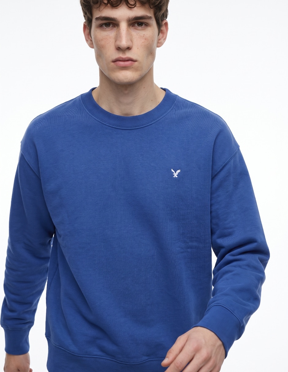 Sudadera para hombre 4